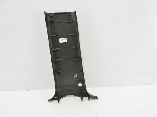 Накладка средней стойки нижняя правая внутренняя NISSAN PATHFINDER R51 2005-2014 76915EB300, 76915EB300, B