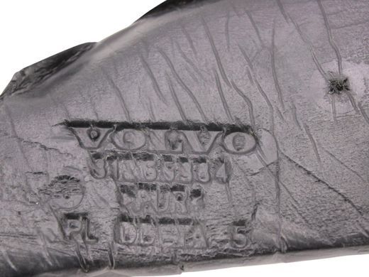 Пильник переднього крила передній лівий VOLVO V60 Y20 2013-2018 (31265384) 31265384, 31265384, B
