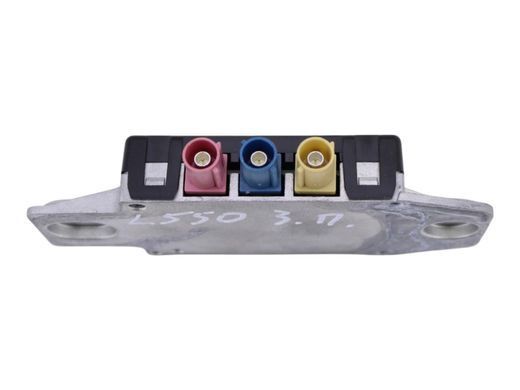 Підсилювач антени LAND ROVER DISCOVERY SPORT L550 2019- (K8D219C097AA) LR114132, LR114132, A