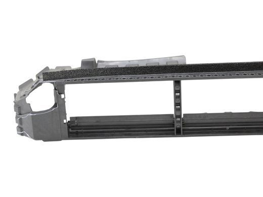 Жалюзі радіатора нижні NISSAN ROGUE T33 2023- (дефект) 21421-4MT0A, 21421-4MT0A, C