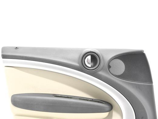 Карта двери передняя левая MINI COUNTRYMAN R60 2010-2016 51419812141, 51419812141, B