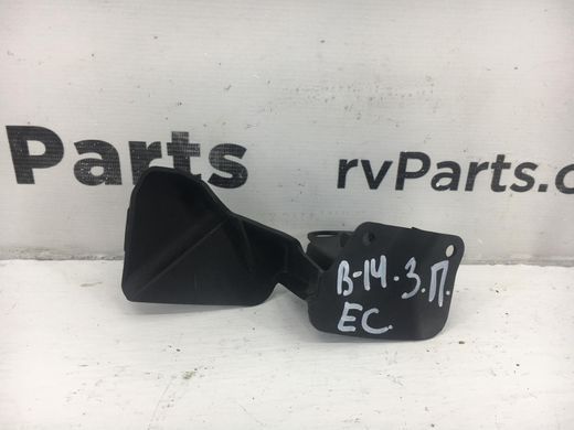 Бризговик передний правый SUBARU OUTBACK B14 2010-2014 59123-AJ000, 59123-AJ000, A