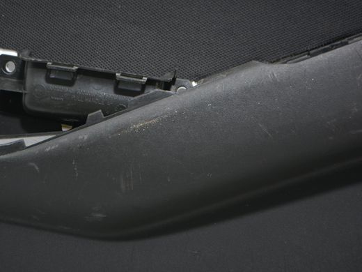 Карта двери задняя левая NISSAN PATHFINDER R51 2005-2014 82901EB372, 82901EB372, B
