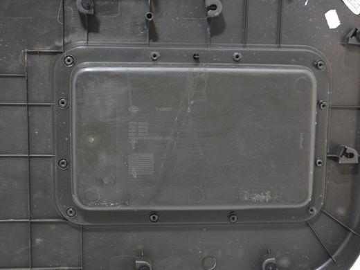 Карта кришки багажника NISSAN PATHFINDER R51 2005-2014 90901EB314, 90901EB314, B