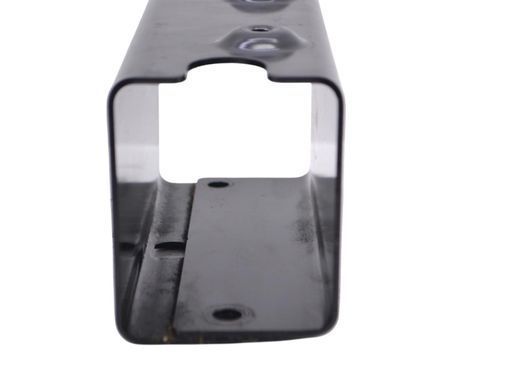 Кронштейн задній лівий AUDI Q5 2008-2012 (багажника) 8R0863253C, 8R0863253C, A