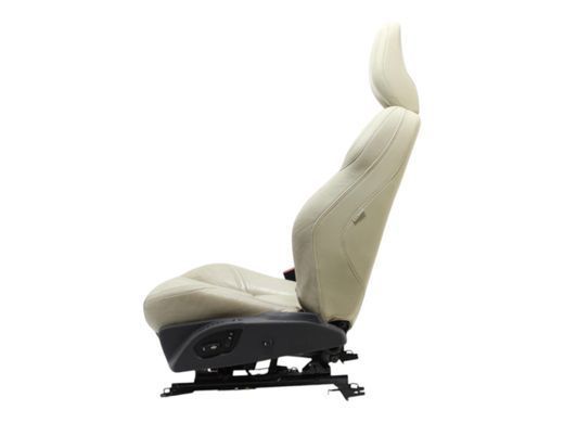 Сиденье переднее левое VOLVO V60 Y20 2013-2018 (31418253) 31379413, 31379413, B