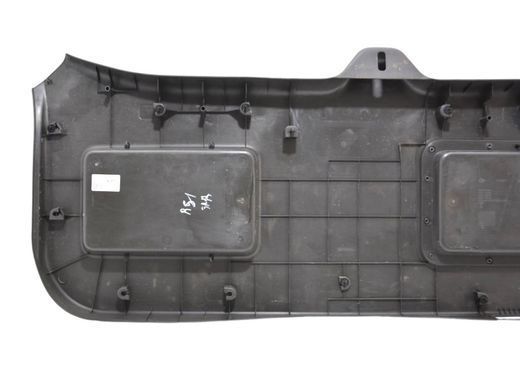 Карта кришки багажника NISSAN PATHFINDER R51 2005-2014 90901EB314, 90901EB314, B