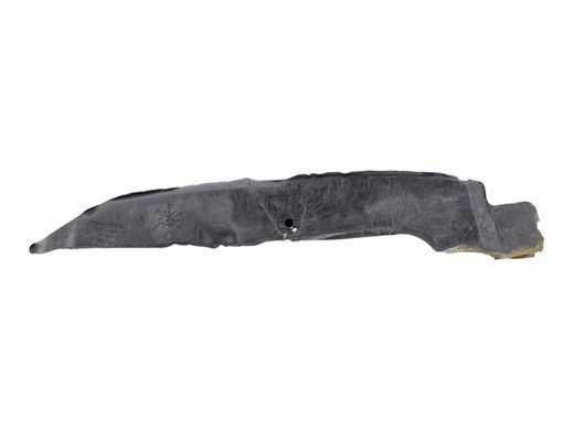 Пильник переднього крила передній лівий VOLVO V60 Y20 2013-2018 (31265384) 31265384, 31265384, B
