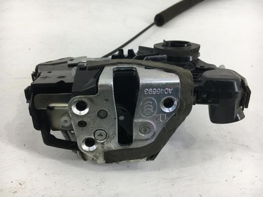 Замок двери передний правый SUBARU FORESTER S13 2014-2018 61032SG100, 61032SG100, A