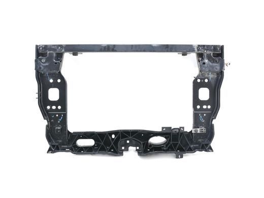 Панель передняя FIAT 500L 2012-2016 (51883542) 51883531, 51883531, A