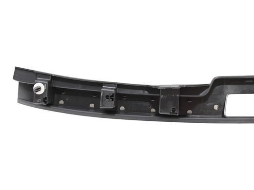 Накладка замка багажника VOLVO XC90 2015-2019 (31664527) 31377855, 31377855, B