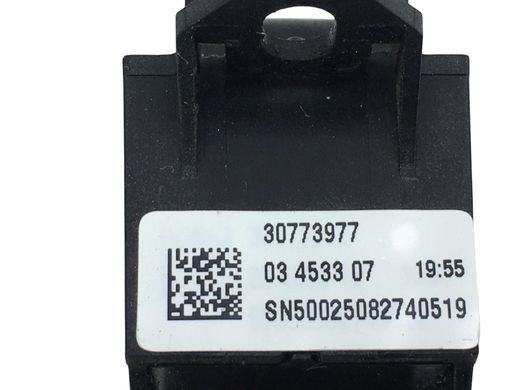 Кнопка включення мотора склопідіймача передня права VOLVO XC60 2008-2013 30773977, 30773977, A