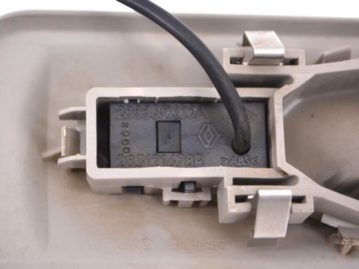 Мікрофон верхній NISSAN NAVARA D40 2010-2014 (датчик проникнення) 284355X03A, 284355X03A, A