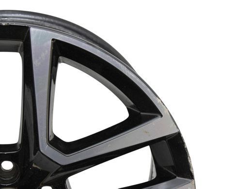 Диск R18 5* VOLVO V60 Y20 2013-2018 (8Jx18 PCD5x108 ET55 DIA63.4) 31470982, 31470982, B