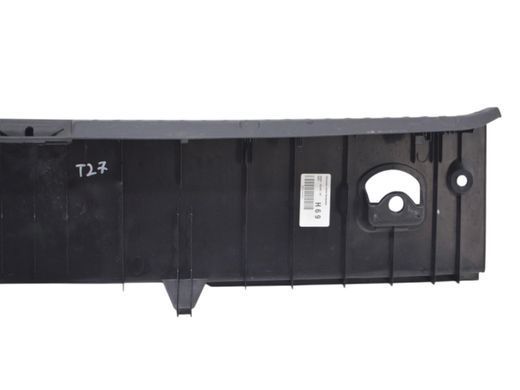 Накладка замка багажника TOYOTA AVENSIS T27 2012-2015 (58387-05100) 58387-05100-C0, 58387-05100-C0, A