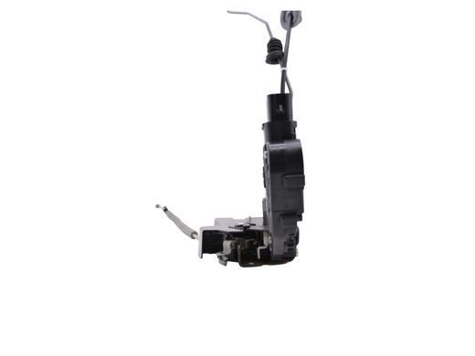 Замок двери передний правый VOLVO XC60 2008-2013 (10 пінів) 30799301, 30799301, A
