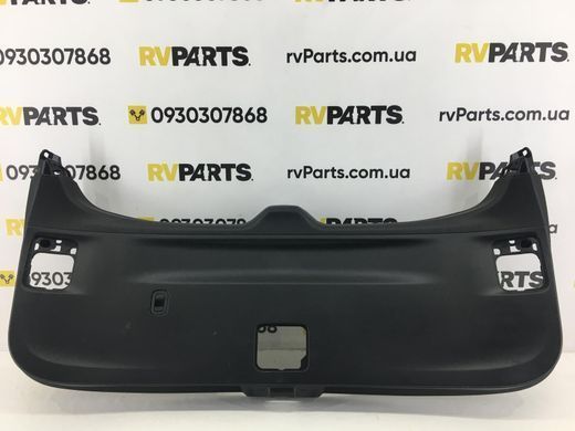 Карта кришки багажника SUBARU FORESTER S14 2018-2021 94320SJ000VH, 94320SJ000VH, B