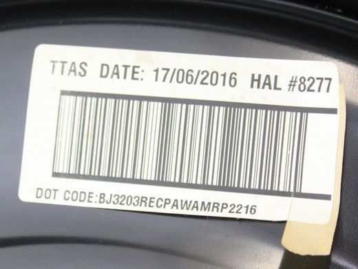 Запаска/Докатка 18 5* LAND ROVER DISCOVERY SPORT L550 2014-2019 LR028213, LR028213, A