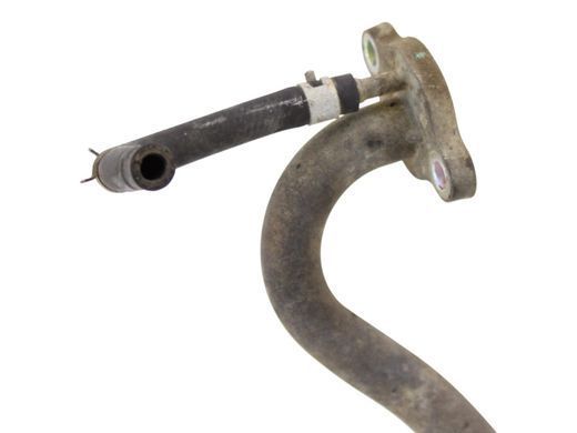 Трубка охлаждения NISSAN NAVARA D40 2005-2010 21022EB70A, 21022EB70A, A
