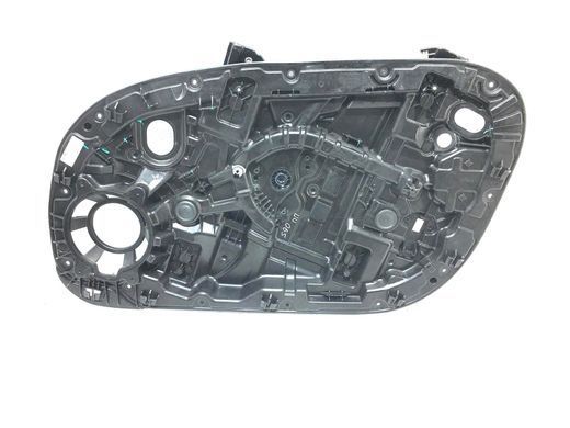 Склопідйомник передній правий VOLVO S90 SPA 2016-2020 (з монтажною платою 31689040) 31498061, 31498061, A