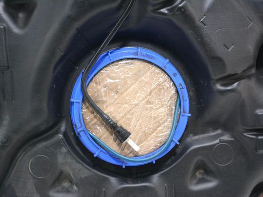 Паливний бак TOYOTA AVENSIS T27 2012-2015 77001-05060, 77001-05060, A