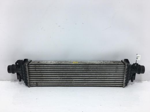 Радіатор інтеркулера CHEVROLET TRAX U200 2013-2016 95081734, 95081734, A
