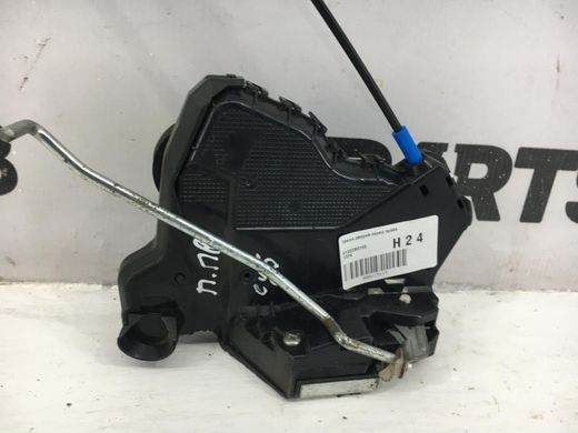 Замок двери передний правый SUBARU FORESTER S13 2014-2018 61032SG100, 61032SG100, A
