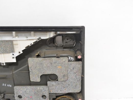 Карта двери задняя правая NISSAN PATHFINDER R51 2005-2014 82900EB600, 82900EB600, B