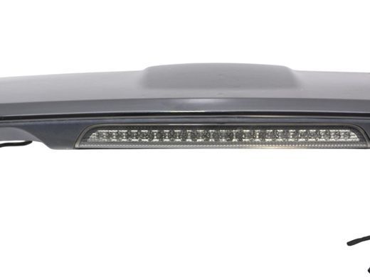 Спойлер верхній задній LAND ROVER RANGE ROVER EVOQUE L538 2011-2015 (в зборі) LR027053, LR027053, A