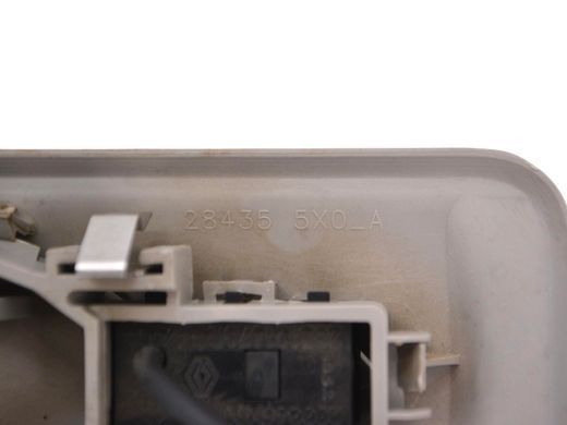 Мікрофон верхній NISSAN NAVARA D40 2010-2014 (датчик проникнення) 284355X03A, 284355X03A, A