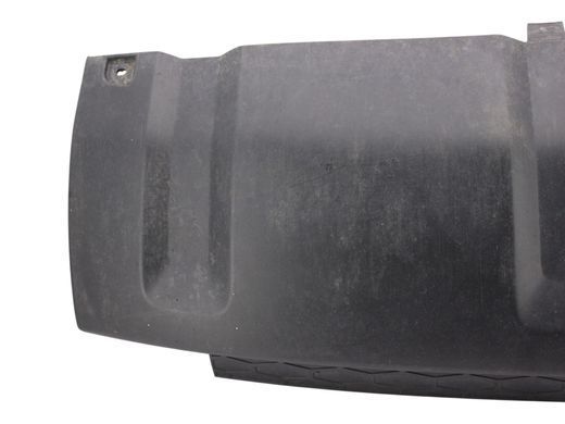 Накладка бампера нижня передня LAND ROVER DISCOVERY SPORT L550 2014-2019 (LR061241) FK7217F011A, FK7217F011A, B