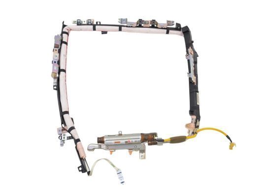 Подушка безопасности правая HONDA CR-V 2010-2012 78870SWAE70, 78870SWAE70, A