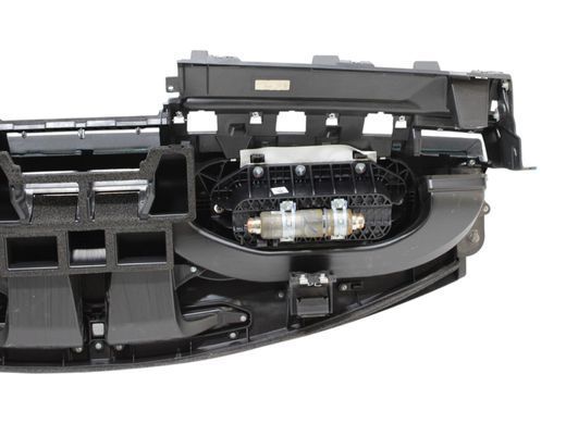 Торпедо LAND ROVER RANGE ROVER EVOQUE L538 2015-2018 (з Airbag) LR057773, LR057773, A