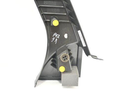 Накладка задней стойки левая VOLVO V50 P12 2010-2012 (39893311) 8641779, 8641779, A
