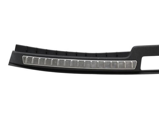 Накладка замка багажника VOLVO XC90 2015-2019 (31664527) 31377855, 31377855, B