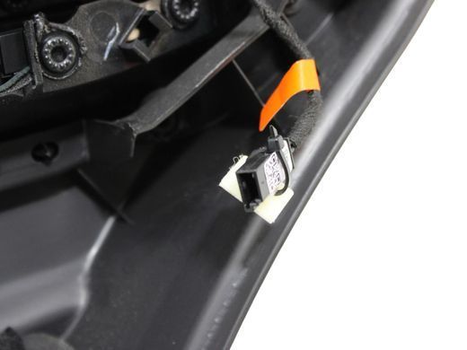 Карта дверей задня ліва LAND ROVER RANGE ROVER EVOQUE L538 2015-2018 LR028137, LR028137, A