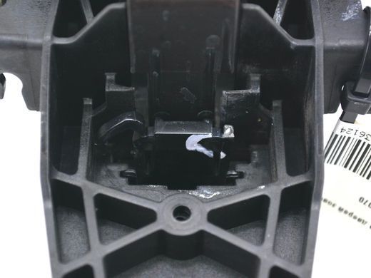 Ручка двери наружная задняя левая LAND ROVER RANGE ROVER SPORT L320 2005-2009 (в зборі) CXF500070, CXF500070, B