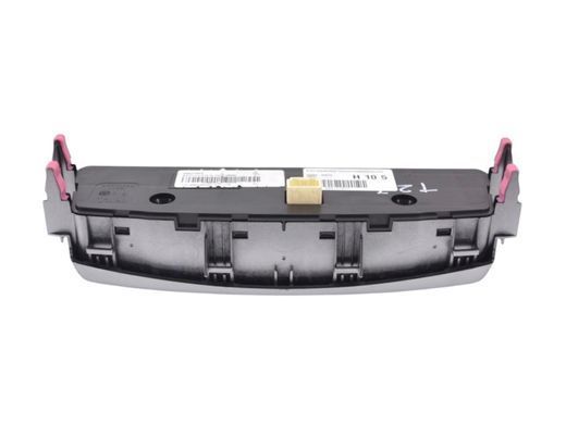 Блок управления печкой/климатконтролем TOYOTA AVENSIS T27 2012-2015 55900-05570, 55900-05570, A