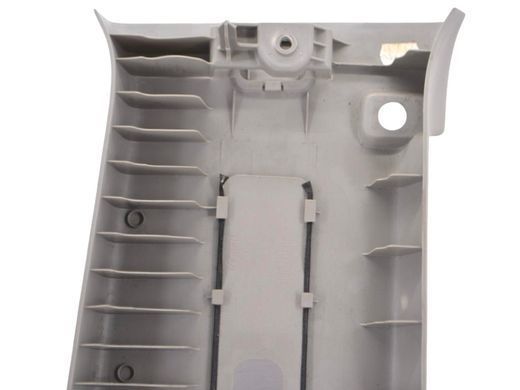 Накладка середньої стійки верхня ліва внутрішня NISSAN PATHFINDER R51 2005-2014 76914EB300, 76914EB300, A