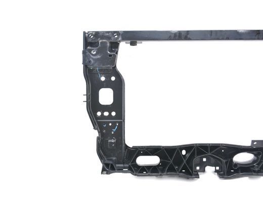 Панель передняя FIAT 500L 2012-2016 (51883542) 51883531, 51883531, A