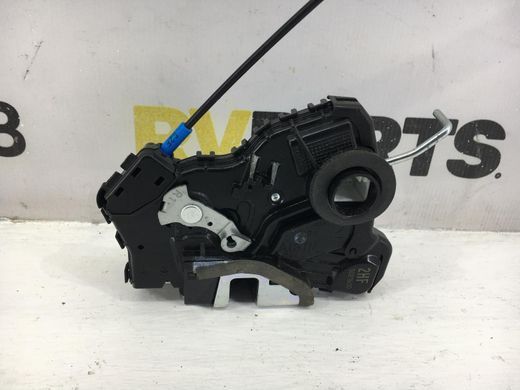 Замок двери передний правый SUBARU FORESTER S13 2014-2018 61032SG100, 61032SG100, A
