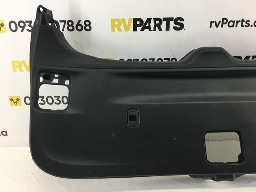 Карта кришки багажника SUBARU FORESTER S14 2018-2021 94320SJ000VH, 94320SJ000VH, B