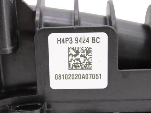 Колектор впускний LAND ROVER DISCOVERY SPORT L550 2019- (LR106371) H4P39424BC, H4P39424BC, A