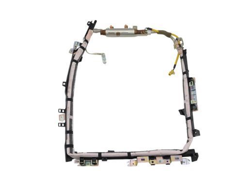 Подушка безпеки ліва HONDA CR-V 2006-2010 78875SWAE80, 78875SWAE80, A