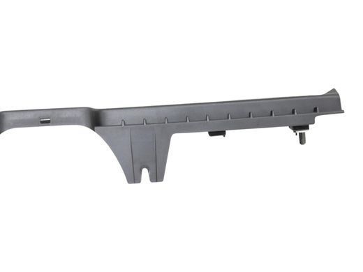 Накладка замка багажника VOLVO XC90 2015-2019 (31664527) 31377855, 31377855, B