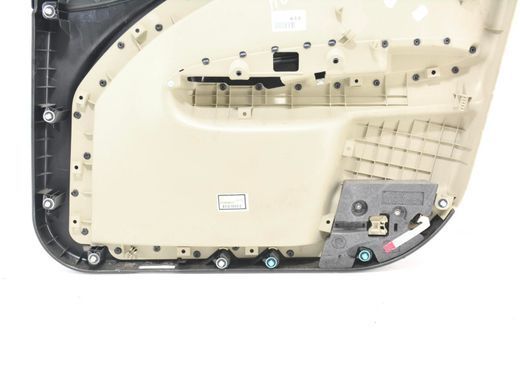 Карта двери передняя левая MINI COUNTRYMAN R60 2010-2016 51419812141, 51419812141, B