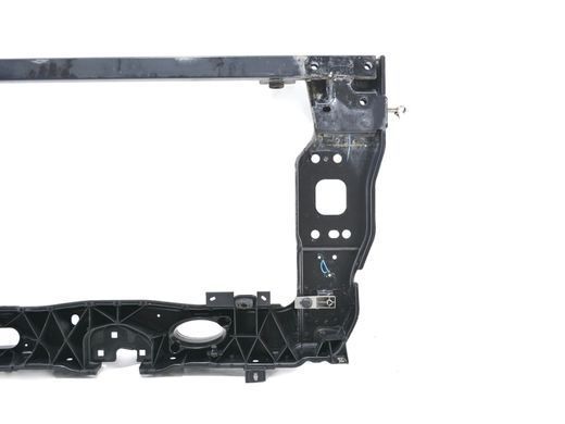 Панель передняя FIAT 500L 2012-2016 (51883542) 51883531, 51883531, A