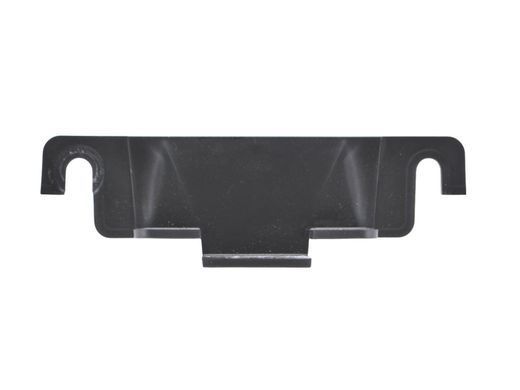 Накладка торпедо правая LAND ROVER RANGE ROVER EVOQUE L538 2011-2015 (BJ3211649AA) LR026105, LR026105, A