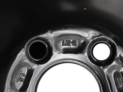 Запаска/Докатка 18 5* LAND ROVER DISCOVERY SPORT L550 2014-2019 LR028213, LR028213, A