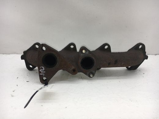 Коллектор выпускной NISSAN QASHQAI J10 2010-2013 1400300Q1N, 1400300Q1N, B